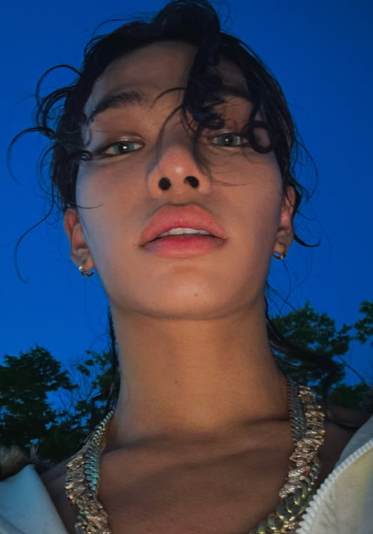 “BTS 지민 직속 후배였어?” 올데이 프로젝트 타잔 프로필 나이 본명 키 학력 MBTI 인스타, 2살....