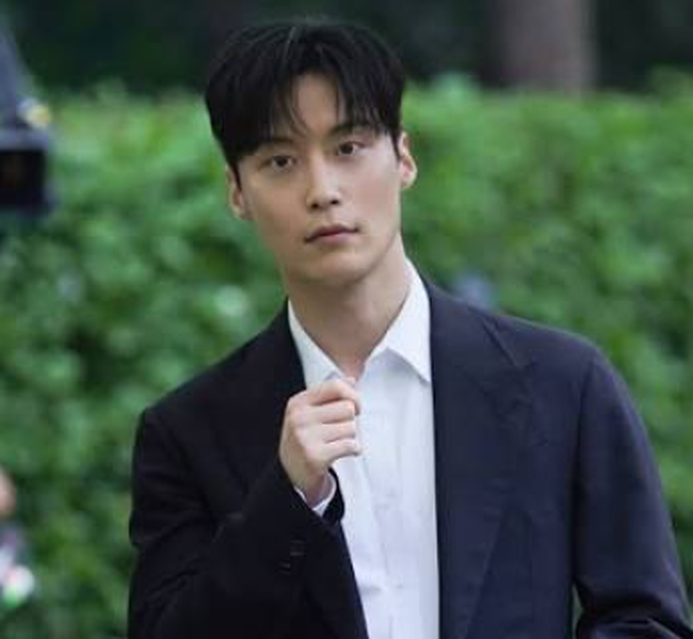 “손현주·김명민 드라마가 2년 만에 1위…” 감독이 허남준에게 감사한 이유