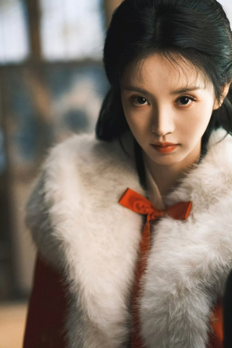 [가금채] 똥이나 치우던 전희미, 대역 신부로 팔려가다..! x옌안 핏빛 신분역전 로맨스 중드 ....