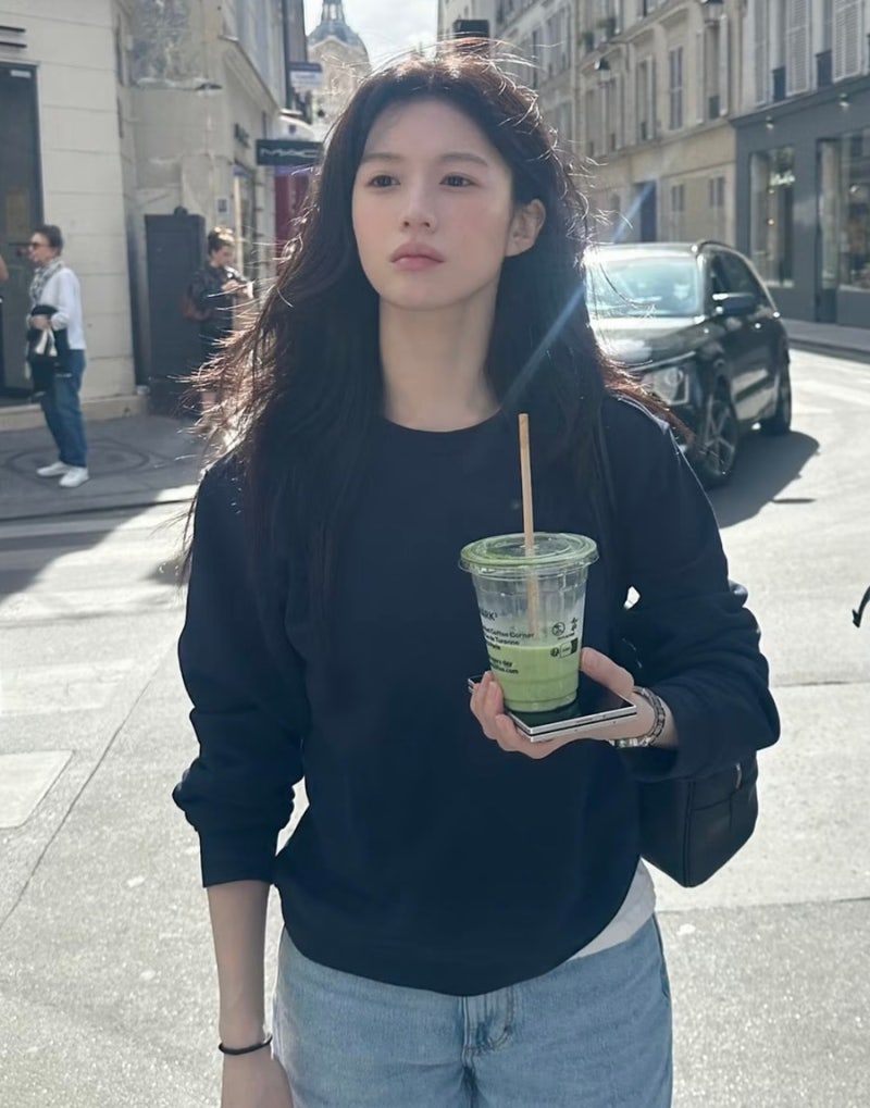 올 가을 꼭 참고해야하는 '현백코어' 패션