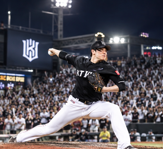 KT 우승 매직넘버 4…고영표 완봉승에 LG 6연패까지, 10월 3일 KBO 야구 이슈