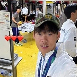 박승수 전역모 세리머니 논란과 사과문 정리｜아시안게임 금메달 뒤 무슨 일이 있었나
