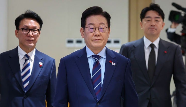 이재명 지지율 3주째 43% 그대로인 진짜 이유 총정리