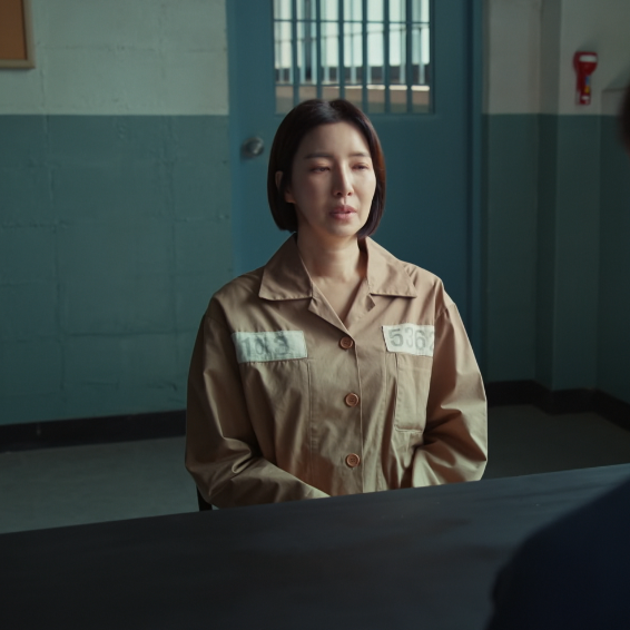 <b>포핸즈</b> 11회 <b>윤세아</b> 자수, 송강이 9년 동안 비밀을 숨긴 이유는? (tvN ....