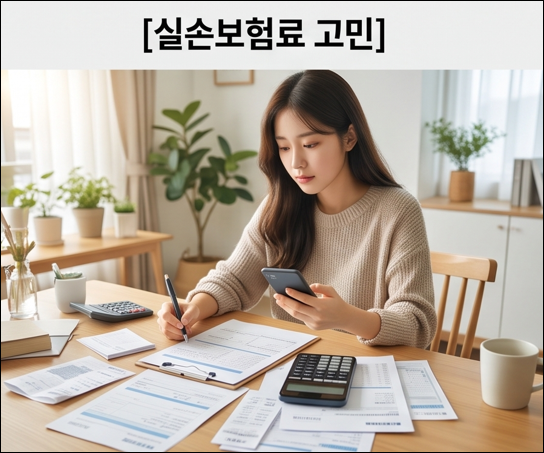 2026년 5세대 실손보험 전환 개편 총정리: 1·2·3·4세대 차이점과 보험료 폭탄 피하는 법