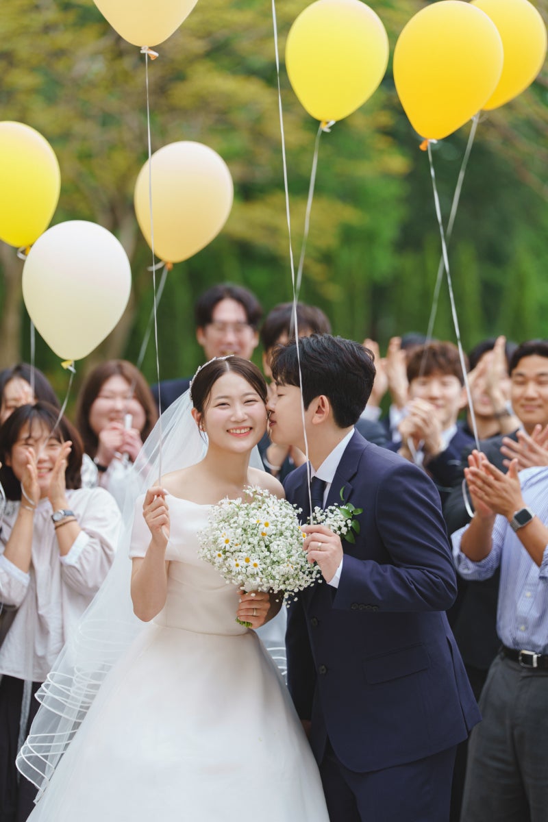 전주결혼식스냅, 전주 아엘르 결혼식스냅 [studio 시선에닿다]
