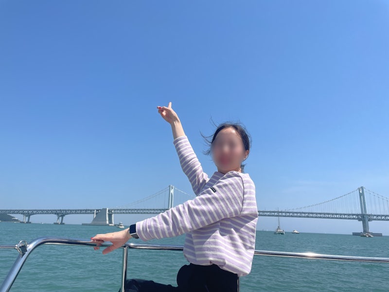 부산 광안리 요트투어 예약 가격 드론쇼 시간 후기