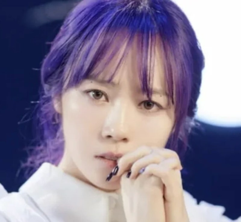 9년 지킨 라디오 내려놓은 이수영 아들 백혈병 투병 고백!