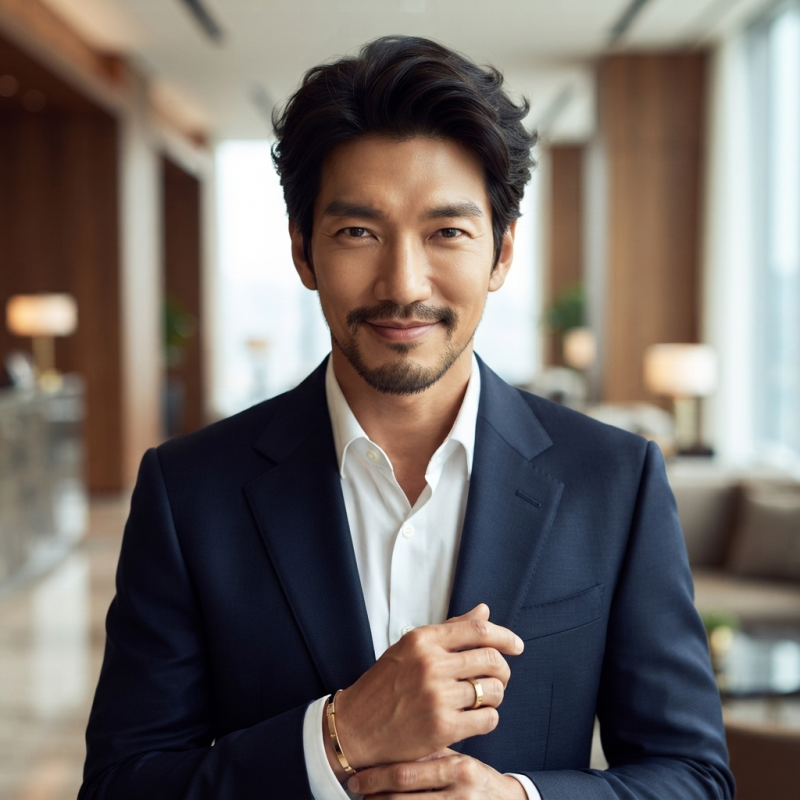 김민 배우 소속사, 어디에 몸담고 있을까? 프로필과 최근 활동까지 총정리