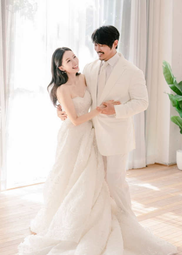 KCM 방예원 결혼식 15년 만에 올린 이유와 유재석 사회·김범수 축가 정리