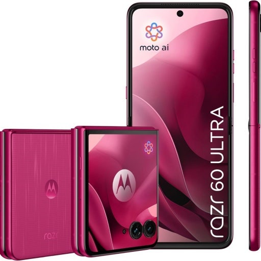 [롯데하이마트 경주점] 모토로라 razr 40 울트라, 지금 29만원에 만나는 프리미엄 폴더블폰!