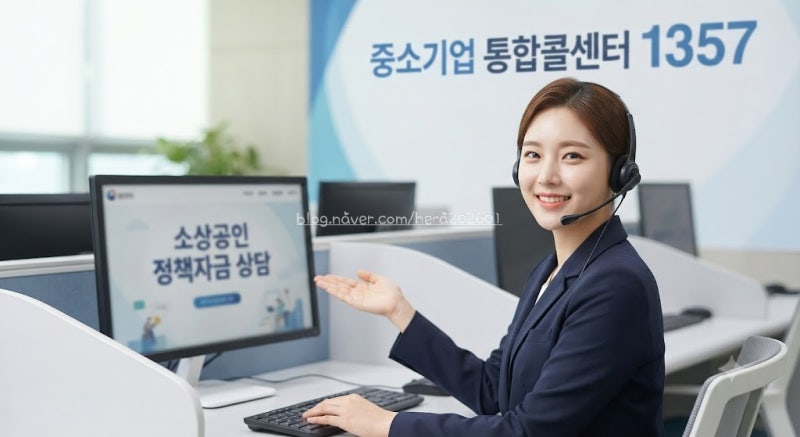 오여사의 생활정보 | 2026년 소상공인 정책자금 5차 공고, 나도 받을 수 있을까?