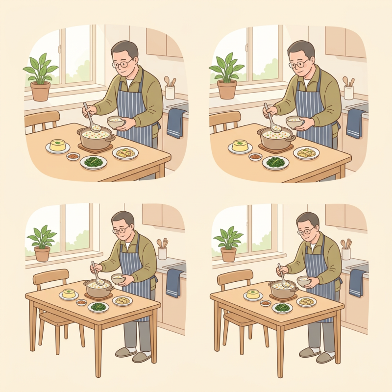 위암수술후관리법 퇴원 이후 식사는 어떻게 시작하나