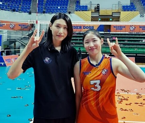 신인감독 김연경2 인쿠시 복귀, 프로 무대 활약부터 케미까지 총정리