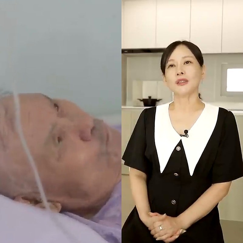 파킨슨병 엄마·췌장암 아빠·지적장애 동생, 2월부터 '6개월' 간병하는 효녀 가수 (특종세상)