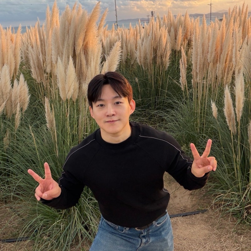 [울산 가볼만한곳] 몽실몽실 댑싸리와 몽환적인 팜파스의 향연! 울산 동구 슬도 초화단지 가....