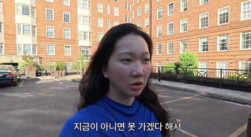 "지금 안 가면 평생 못 가"…장윤주, 3년 고민 끝 가족과 영국행 결심한 이유