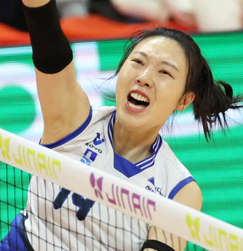 “연봉 8억 190cm 블로킹 여왕” 양효진 근황, 국가대표 센터가 한국 배구 전설이 된 이유