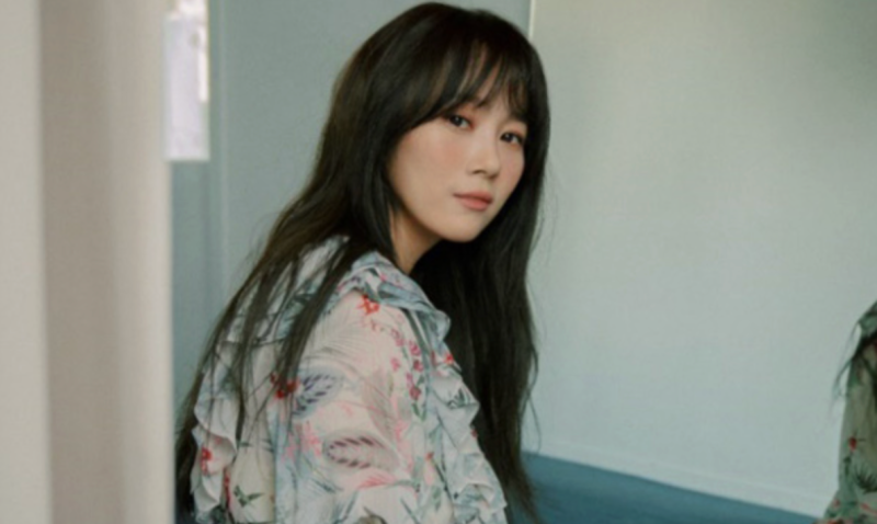 이수영 아들이 진단받은 급성 T세포 림프모구 백혈병, 초기증상이 감기 같다는데..?