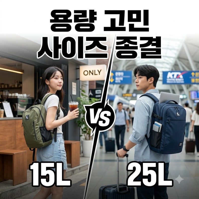 다들 발리 가면 사온다더니.. 티켓투더문 백팩 직접 메보고 놀란 이유