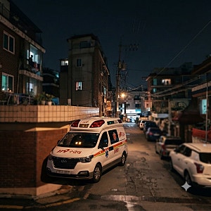 20대 남성 70대 살해 강북 번동 묻지마 흉기에 고령 거주민 사망..어깨 부딪혔다고 살해 가해....