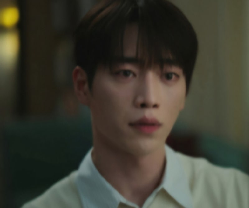 안은진 숨긴 키스 서강준이 결국 알았다 10년 연애 뒤흔든 녹음 파일 충격 엔딩