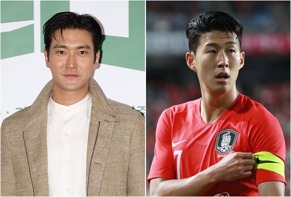 최시원, 축구대표팀에 뼈 있는 한마디…손흥민 우승 인터뷰 소환한 이유