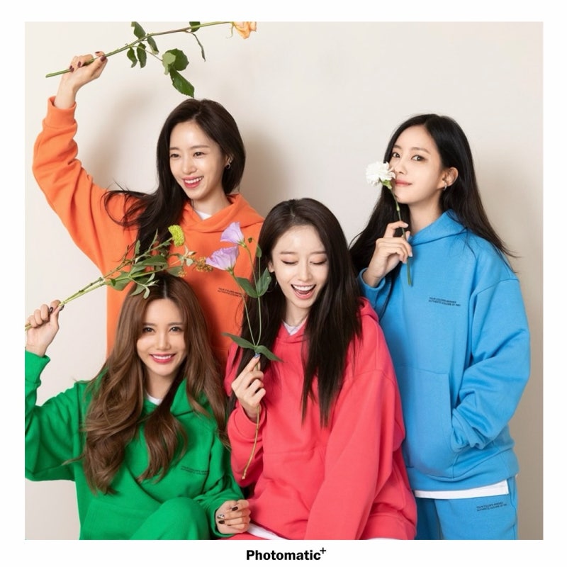 중학생 때 드라마로 먼저 데뷔했다는.. 17년째 티아라로 무대 서는 33세 가수의 요즘 블랙