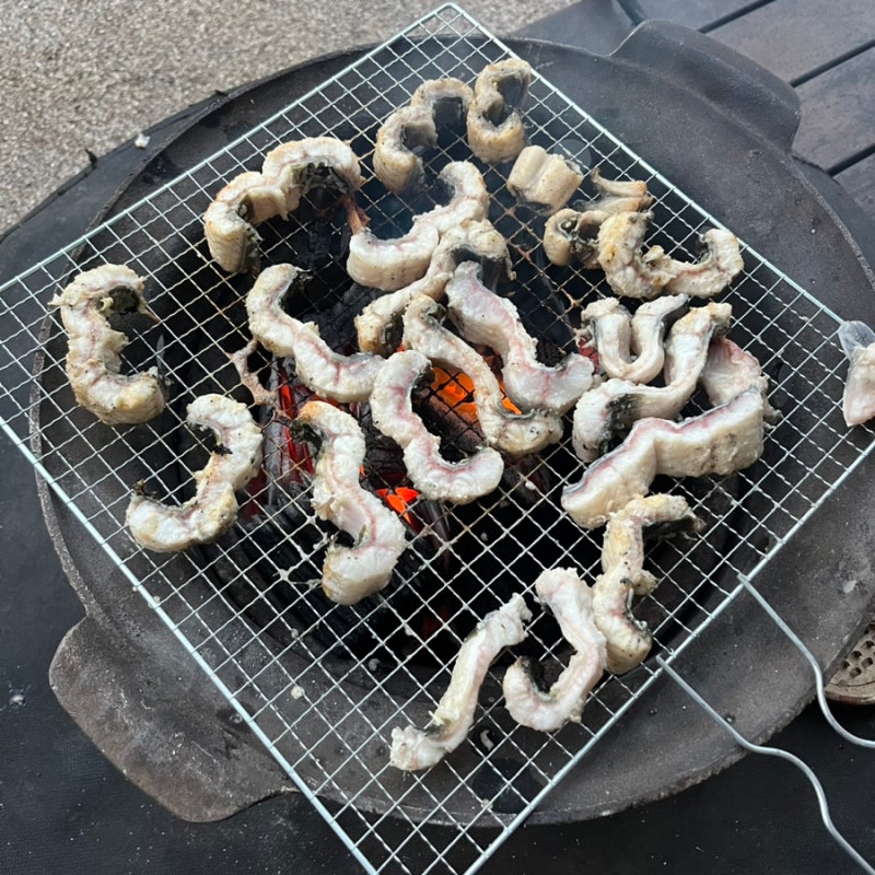 남양주 별내 맛집 | 장어의 꿈 포장 후기