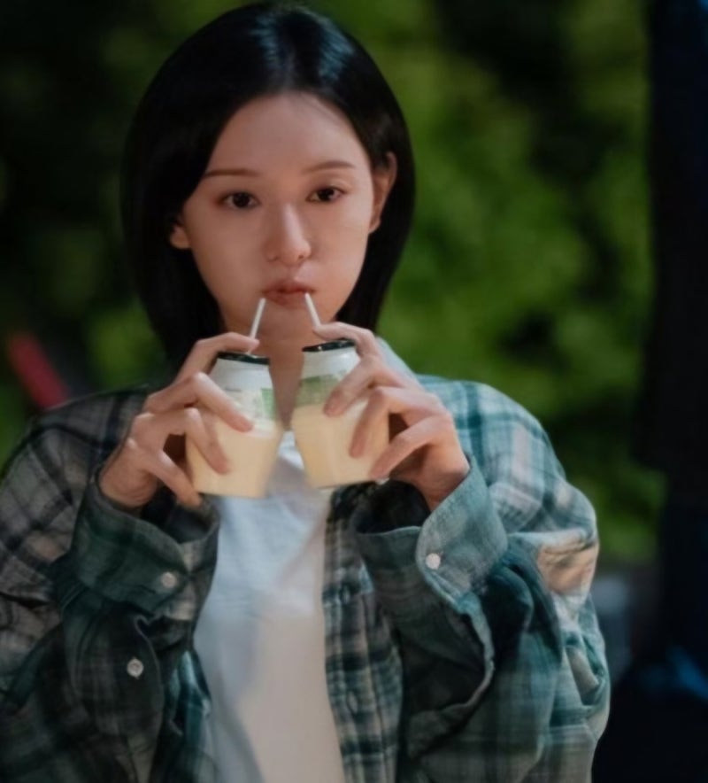 '눈물의 여왕' 김지원, 24.9% 찍고 2년 만에 고른 복귀작은 '닥터X'
