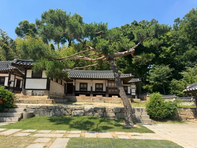 wedding_04 서울시 공공예식장 | 북서울꿈의숲 창녕위궁재사 답사 후기·가는 길/주차장/대중교....