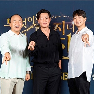 이서진도 인정했다는 서장훈의 재력, 어느 정도길래?