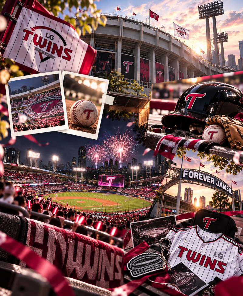 ⚾️ 10월 7일 LG트윈스 두산전잠실 마지막 경기를 더 특별하게 즐기는 방법