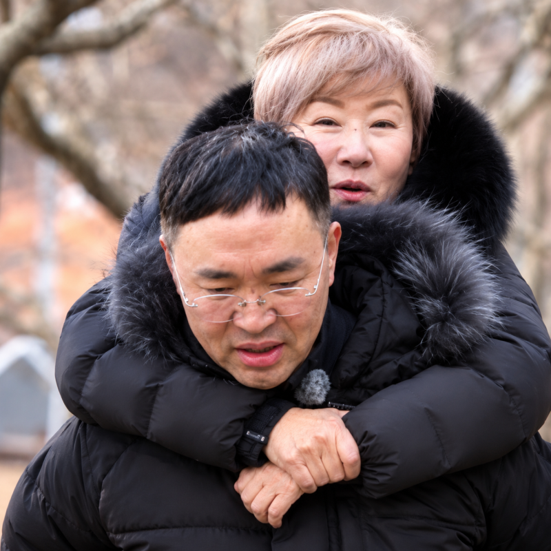 “4년간 남편이 업고 다녔어요” 췌장 13cm 절제한 배연정, 70대 되니 절실해진 ‘이것’