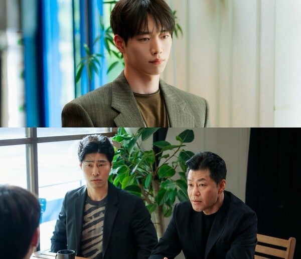 "아무 일도 없었다"… 안은진, '너 말고 다른 연애' 속 이주안과 키스 장면 오해에 정면 해명