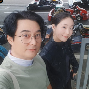 이세창·김지연 딸 근황 포착… 미코 엄마·챔피언 아빠 DNA의 놀라운 결과