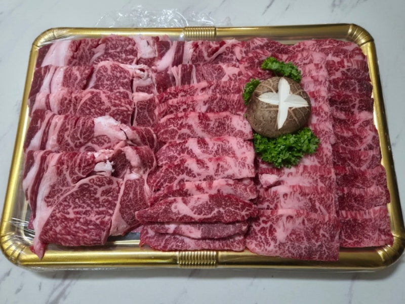 울산 명절 전통시장 온누리환급(수암시장, 번개시장)