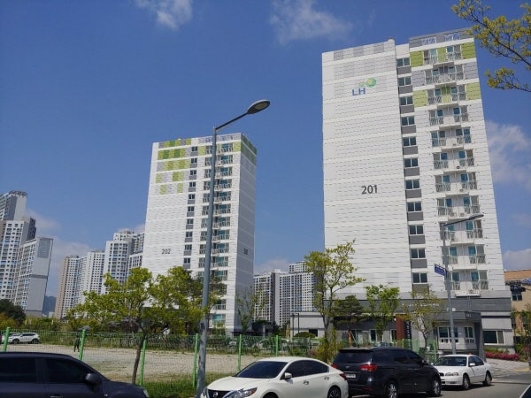 임대주택 종류 총정리｜국민임대·행복주택·매입임대·전세임대 차이