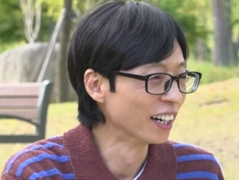 "몸무게 50kg대인데 결국…" 유재석, 쓰러질 만했던 '월화수목금' 살인적 스케줄 충격 전말