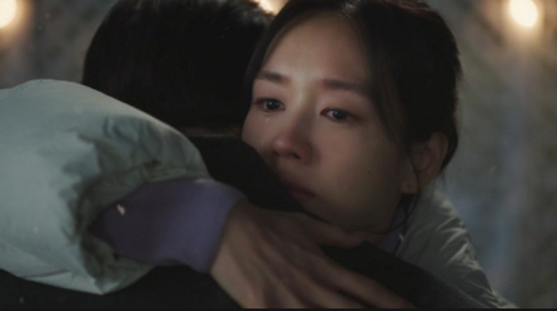 "10년 연애의 종말인가"… 너말고다른연애 갈등 폭발, 안은진·서강준 관계 파국 치닫나