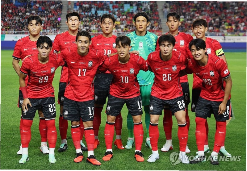 아시아 축구의 새 시대: 네이션스리그 도입으로 월드컵 예선 판도 바꾼다!