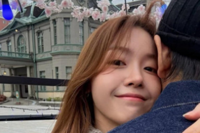 온주완♥방민아, 5년을 만났는데 아무도 몰랐다…결혼 후 더 달달한 신혼