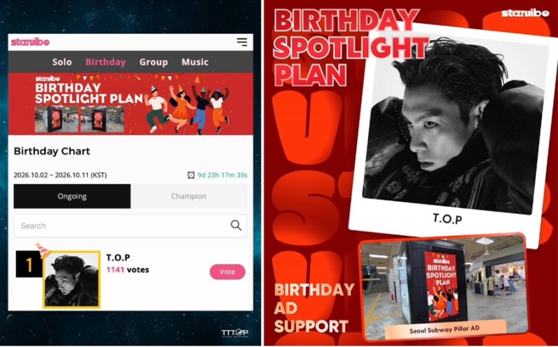 탑♥나나 열애 후폭풍 예약취소 마약 전과속 남았던 팬마저 등돌리기 전시회 예약 줄취소 엔....