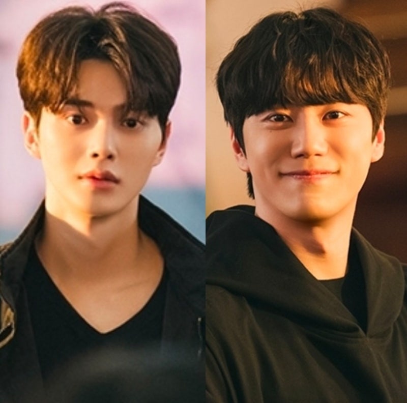 포핸즈 결말 해석 송강 이준영 아름다운 재회 그날처럼 자유롭게 해피엔딩 최종회