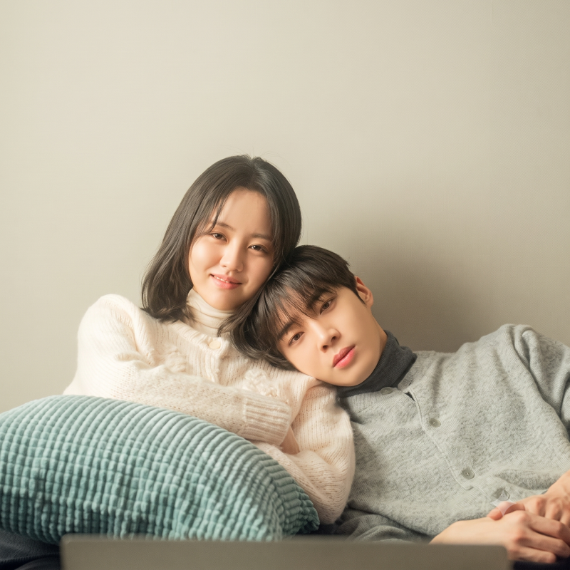 [20261005] 드라마 연애박사 추영우 김소현 ENA 오늘 첫 방송 가을 청춘 로맨스 기대 포인트 정리