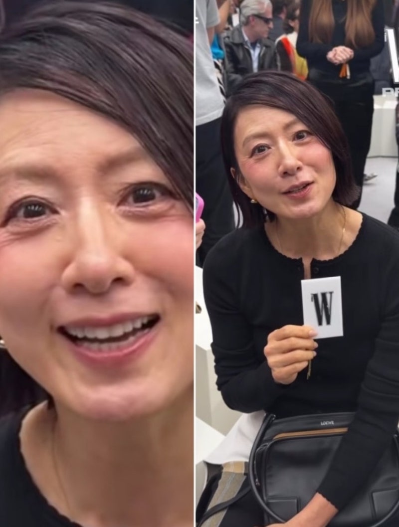 “와, 이걸 이집에서 그대로..?” 59세 김희애 초근접샷에 시선 쏠린 진짜 이유 (소름 주의)