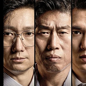 암살자들 200만 돌파, 메가박스는 탄흔 티켓 폐기 결정