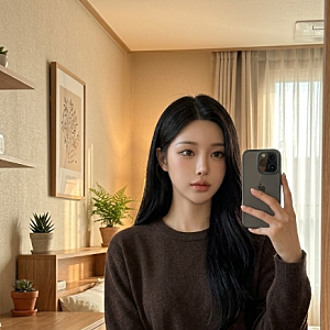 “97,510원에 파인 캐시미어 100!” 후기로 보는 더니트컴퍼니 파인 캐시미어 100 크루넥 발매정....