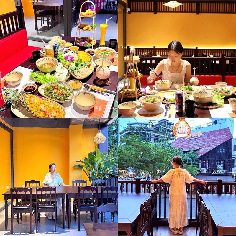 나트랑 맛집 신상 시내 냐고비엣 쌀국수 베트남 음식 추천