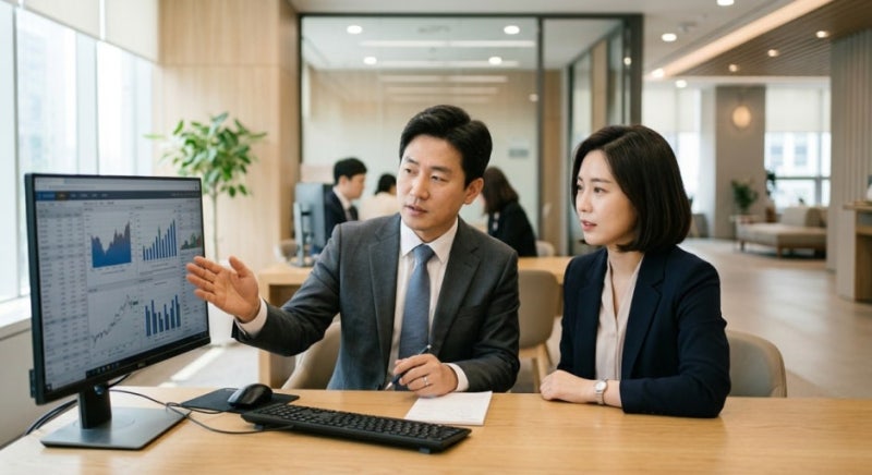 ◇ 2026년 주택담보대출 한도 계산방법 ◇